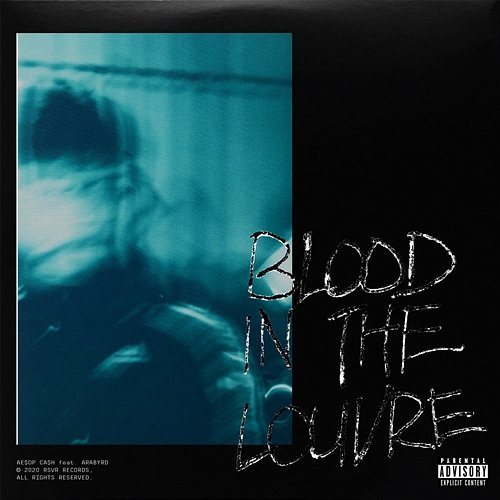 BLOOD IN THE LOUVRE AE$OP CA$H feat. Arabyrd