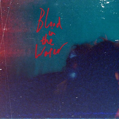 Blood In The Water Keir