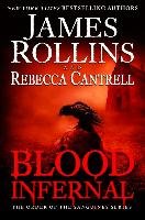 Blood Infernal Rollins James, Cantrell Rebecca