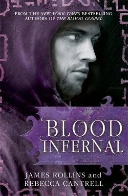 Blood Infernal Rollins James