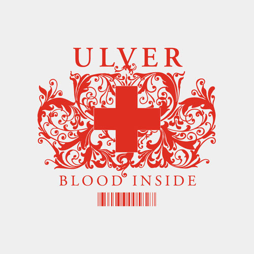 Blood Inside Ulver