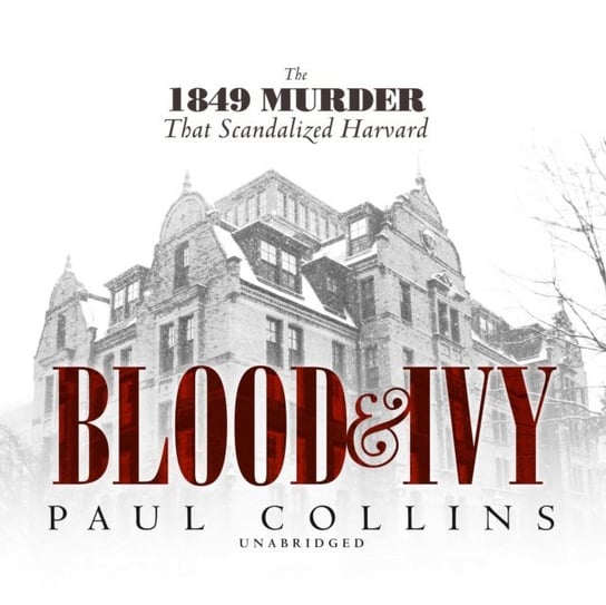 Blood & Ivy Collins Paul