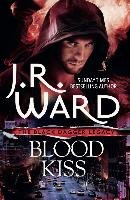 Blood Kiss Ward J. R.