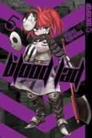 Blood Lad 05 Kodama Yuuki