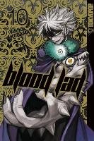 Blood Lad 10 Kodama Yuuki