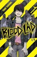 Blood Lad, Vol. 1 Kodama Yuuki