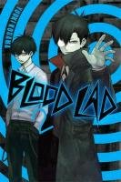 Blood Lad, Vol. 2 Kodama Yuuki