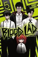 Blood Lad, Vol. 5 Kodama Yuuki