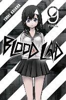 Blood Lad, Vol. 9 Kodama Yuuki