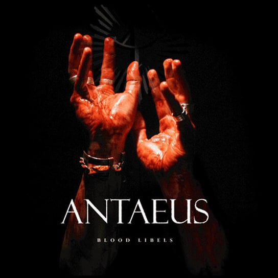 Blood Libels Antaeus