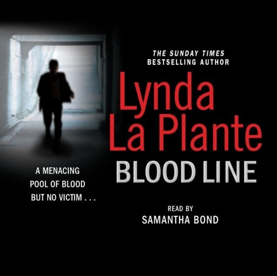 Blood Line La Plante Lynda
