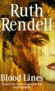 Blood Lines Rendell Ruth
