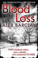 Blood Loss Barclay Alex
