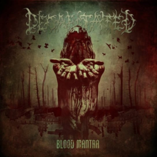 Blood Mantra Decapitated