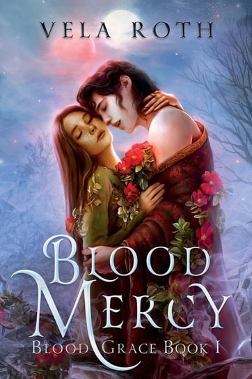 Blood Mercy Vela Roth