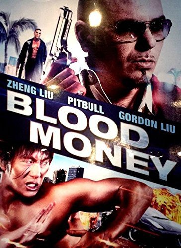 Blood Money Various Directors