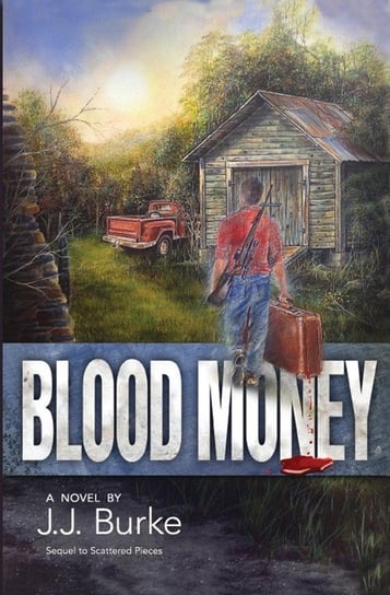 Blood Money Burke J. J.