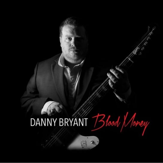 Blood Money Bryant Danny