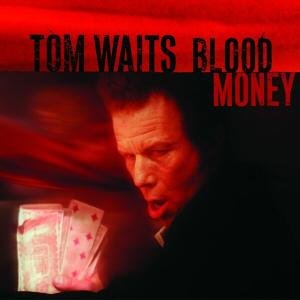 Blood Money, płyta winylowa Waits Tom