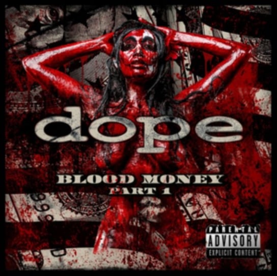 Blood Money. Volume 1 Dope