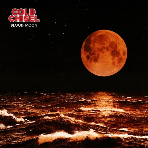 Blood Moon Cold Chisel