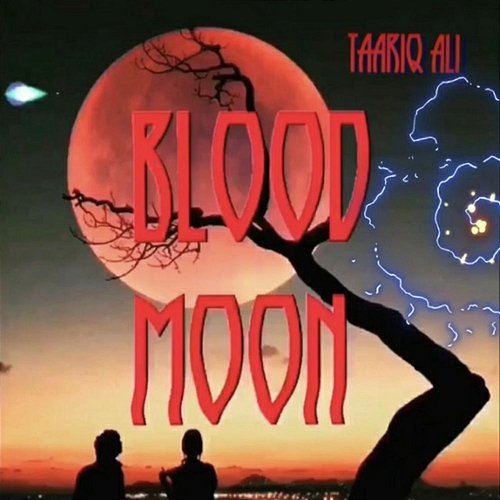 Blood Moon(Energy Boomin) Taariq Ali