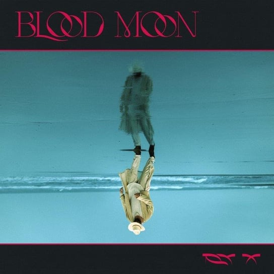 Blood Moon (kolorowy winyl) RY X