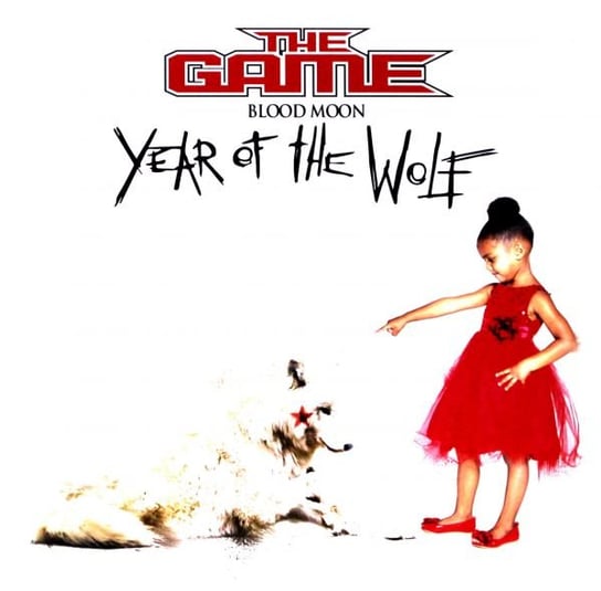 Blood Moon Year Of The Wolf The Game