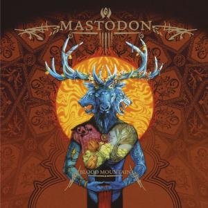 Blood Mountain (Limited Edition) Mastodon