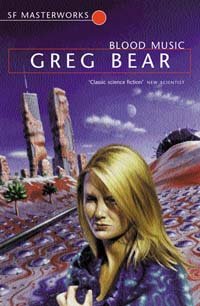 Blood Music Bear Greg