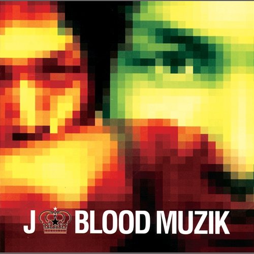 Blood Muzik J