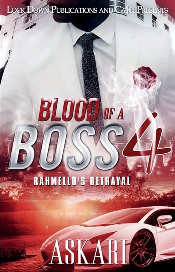 Blood of a Boss 4 Askari
