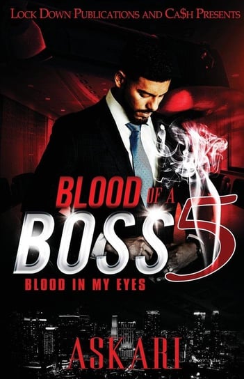 Blood of a Boss 5 Askari