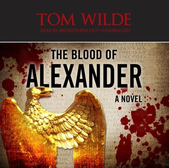Blood of Alexander Siverling Michael