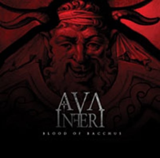 Blood Of Bacchus Ava Inferi