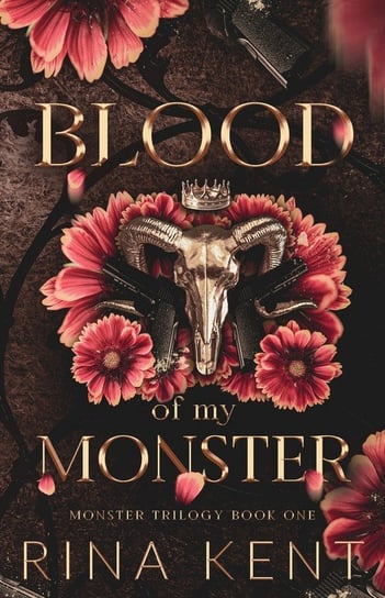 Blood of My Monster Rina Kent
