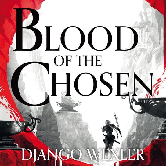 Blood of the Chosen Wexler Django