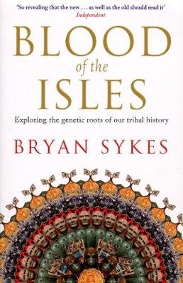 Blood of the Isles Sykes Bryan
