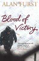 Blood of Victory Furst Alan
