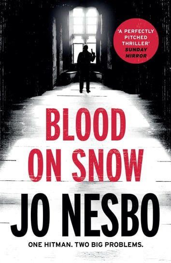 Blood On Snow Nesbo Jo
