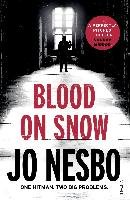 Blood on Snow Nesbo Jo