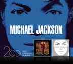 Blood On the Dance Floor, Invincible Jackson Michael
