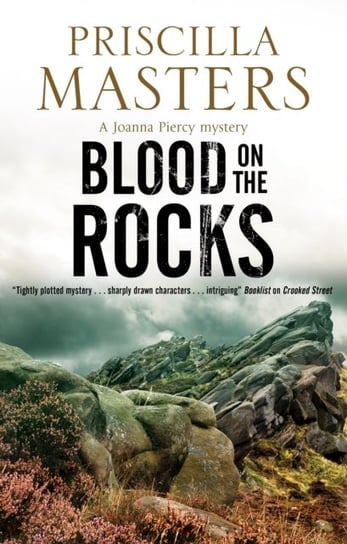 Blood on the Rocks Masters Priscilla