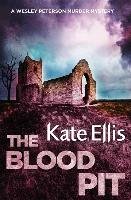 Blood Pit Ellis Kate