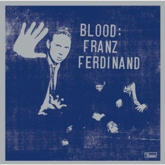 Blood, płyta winylowa Franz Ferdinand
