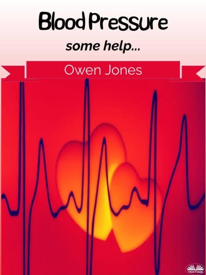 Blood Pressure Jones Owen