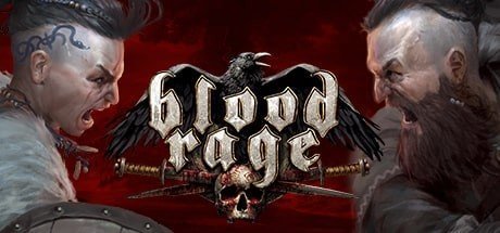 Blood Rage, Klucz Steam, PC Plug In Digital