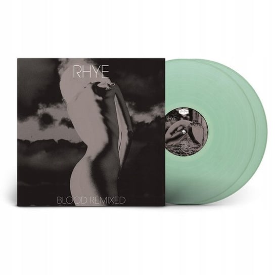 Blood Remixed (Limited Edition) Rhye