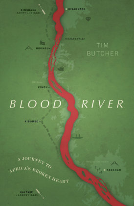 Blood River Butcher Tim