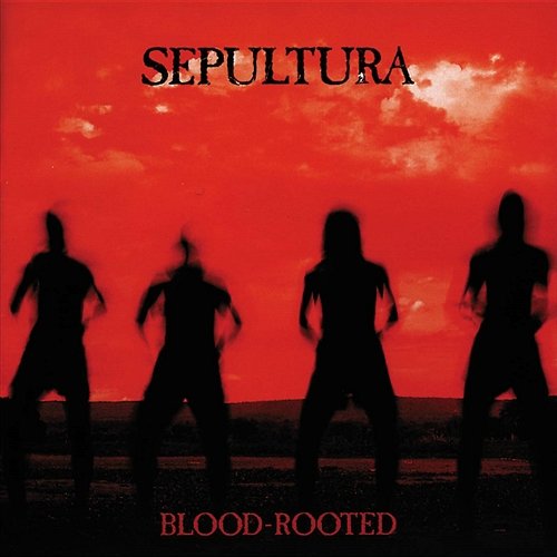 Blood-Rooted Sepultura